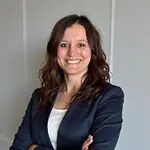 Meagan Shrewsbury, Certified 8 to Great PowerCoach, AHA BLS Instructor, Volunteer NREMT/FF on Influential Women