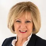 Jane OMalley, Independent Senior Health Representative for Medicare on Influential Women