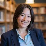 Cristina "Nina" Perez, Territory Manager on Influential Women