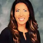 Stephanie Ruark, Official Magic Planner, Travel Agent on Influential Women
