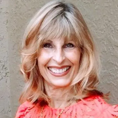 Dr. Cheryl Zemina, OTD, MS, OTR/L, BCG