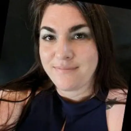 Alexxa  M. Goodenough