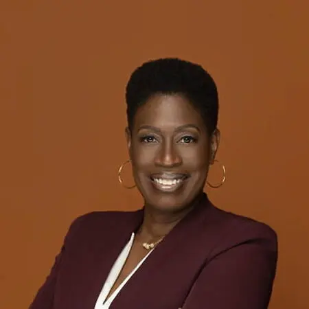 Leslie McNair Jackson