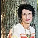 Gail Harris, Founder/Ghostwriter on Influential Women