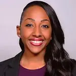 Latonia Curtis, Recruiting Operations Manager on Influential Women