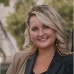 Tiffany Fitzpatrick, Regional Supervisor on Influential Women