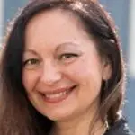 Alicia MacKenzie, Program Manager on Influential Women