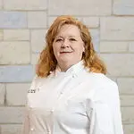 Tammy Rochester, Cafe Manager on Influential Women