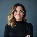 Schuyler Rosado, Marketing Manager, HI&I on Influential Women