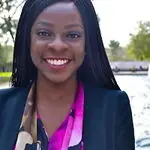 Oyinkansola Wumkes, Senior Project Manager on Influential Women