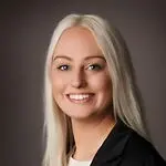 Brittany Frantz, Small Business Banker on Influential Women