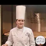 Smita Saidha Arora, French Pastry Chef and Founder Ooh La La Patisserie on Influential Women