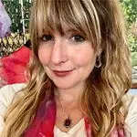Heather Senison, Journalist and Content Director on Influential Women