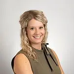 Marleah Dean Kruzel, Professor in Health Communication on Influential Women