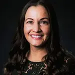 Dominique Haft, Executive Fellow on Influential Women