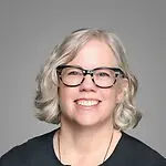 Christina Vernon Sanborn, Principal and Sustainability Practice Leader on Influential Women