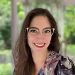 Elisa Giaccaglia, Learning Experience Designer on Influential Women