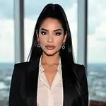 Ornella Cohen Gonzalez, VIP Operations Manager on Influential Women