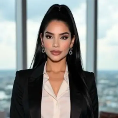 Ornella Cohen Gonzalez