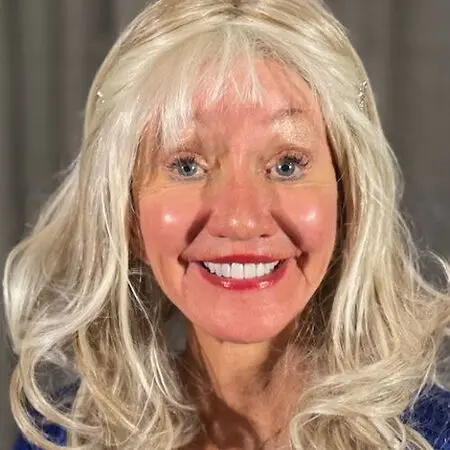 Celeste Arleen Roseberry