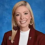 Cynthia Fuller, Head of School on Influential Women