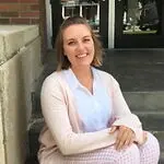 Elizabeth Schwanke, Advising Coordinator for the College of Business on Influential Women