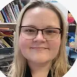 Ashleigh Moore, Chief Compliance Officer on Influential Women