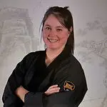Megan Leach, Customer Service Manager on Influential Women