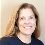 Kelly Huntington, Program Leader on Influential Women
