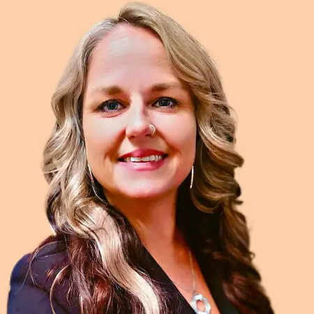 Heather Tumblin  Norris