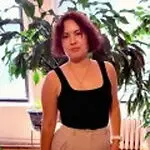 Taisa Vasilkova, DO, High Ticket Sales Agent on Influential Women