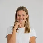 Maddy Becker, Senior Director of Organizational Well-Being on Influential Women