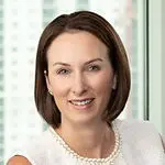 Maggie Potter, Shareholder on Influential Women