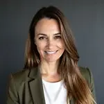 Amanda Sieger, Instructional Coach on Influential Women