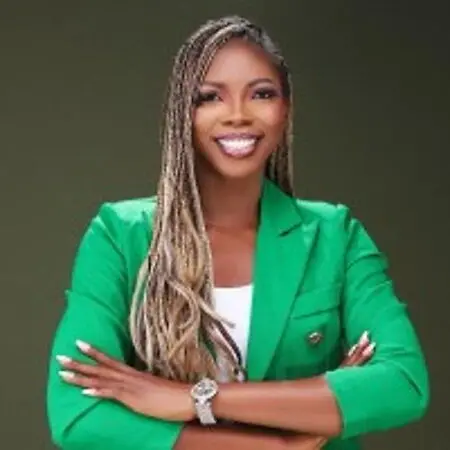 Racheal Animashaun B. Sc., ACA