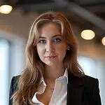 Kyra J Gonsor, National Account Executive on Influential Women