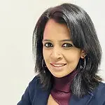 Swetha Lakshamanan, Product Manager Lead on Influential Women