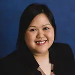 Maxine Hartley, Senior Manager on Influential Women