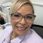Jeannette  Paredes, Senior EA/US Corp Office Manager on Influential Women
