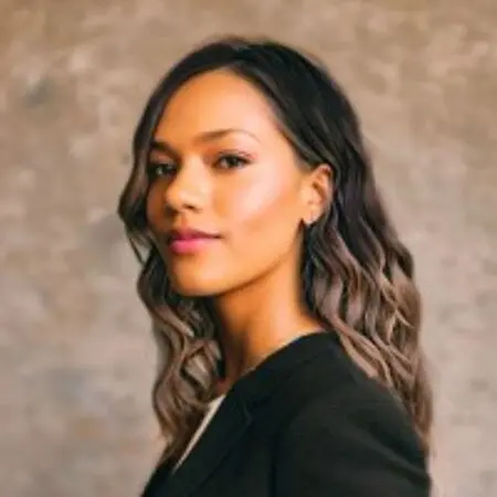 Gabrielle Elizabeth Foster