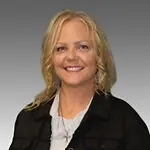 Angela Lopera, National Account Executive on Influential Women