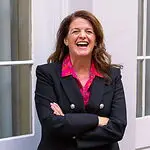 Dena Wyatt, President/Founder on Influential Women