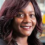Shonda Bernadin, Full Professor on Influential Women