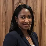 Dominique Cothran Davis, Account Executive on Influential Women