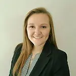 Macayla Milton, Account Supervisor on Influential Women