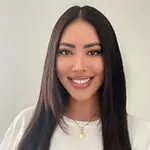 Natasha Sánchez, Senior Marketing Manager on Influential Women