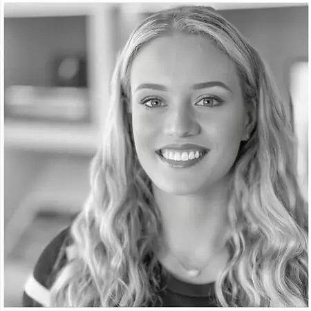 Michaela Nicole Christman