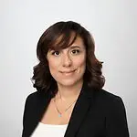 Esra Vural, Principal AI Engineer on Influential Women