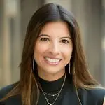 Jessica Leinwand, General Counsel on Influential Women