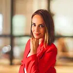 Marta Sesmero, Market Development Specialist on Influential Women